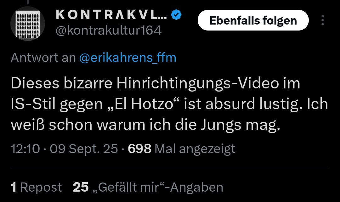 Ronai Chaker tweet media