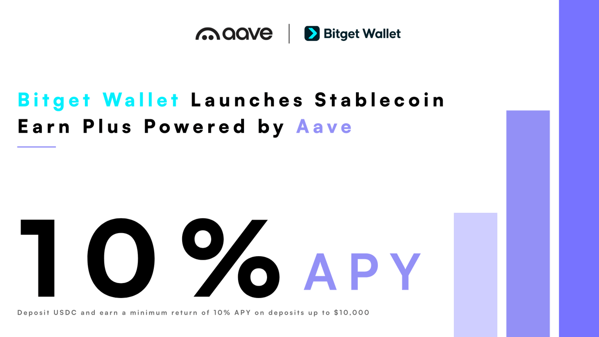 10% APY on USDC on @base.