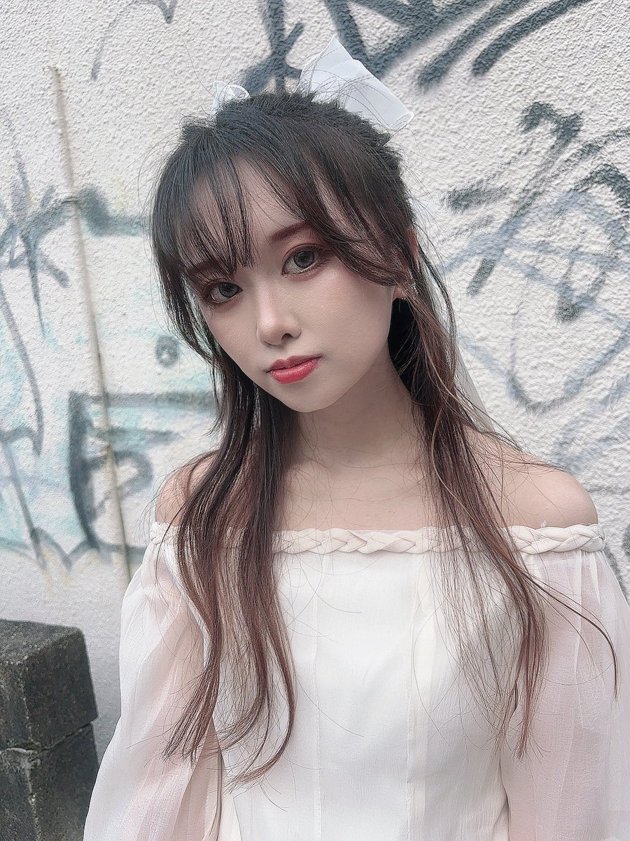 tu_pipipi's tweet image. めちゃかわい〜お洋服で作撮りのお手伝い的なアレ