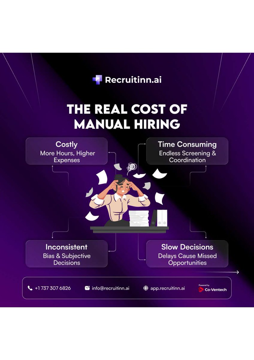 Recruitinn_ai's tweet photo. https://t.co/XnLJoCgaYL
