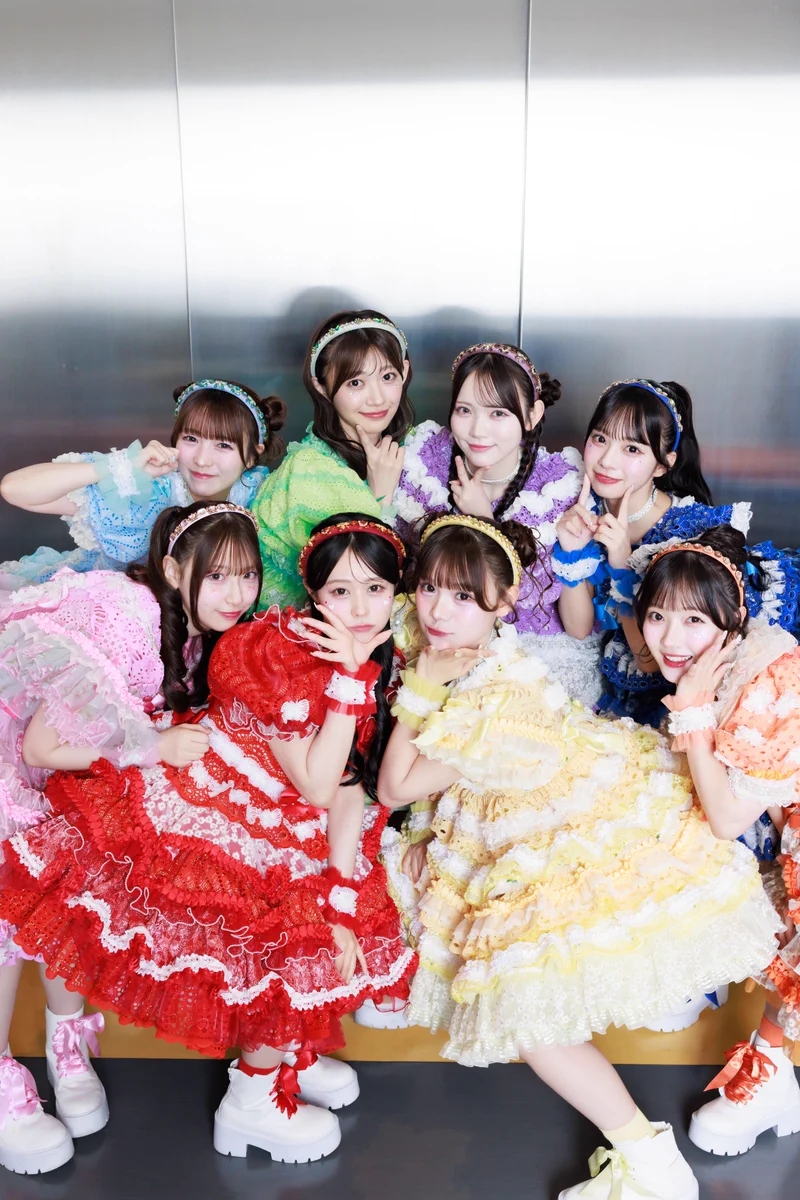 CUTIE STREET【Official】 on X: 