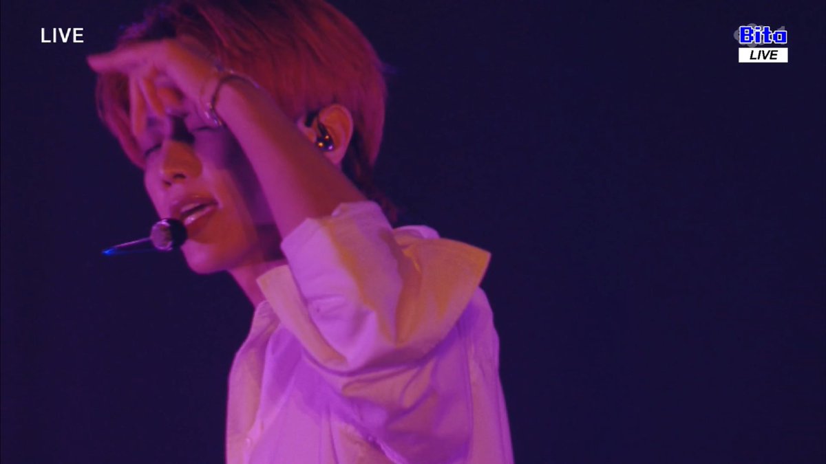 오늘 얼굴 100점….100점드릴게요…
