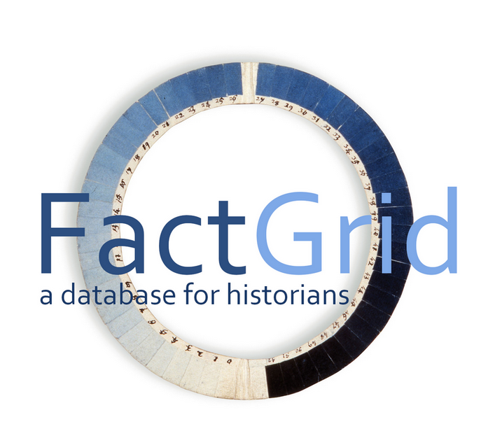 JuedStudien's tweet image. FactGrid, ein Projekt des Forschungszentrums Gotha der Universität Erfurt, bietet Historikern, die mit Daten arbeiten, eine interessante Alternative zu Wikidata | Details: database.factgrid.de/wiki/Hauptseite
#FactGrid #LinkedOpenData