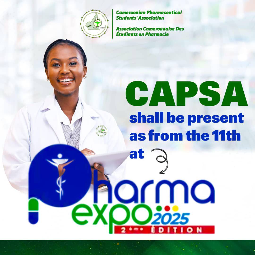 CAPSA 🇨🇲 tweet media