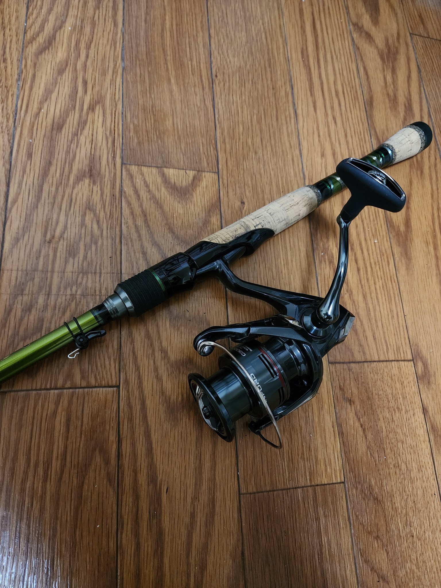SHIMANO - Search / X
