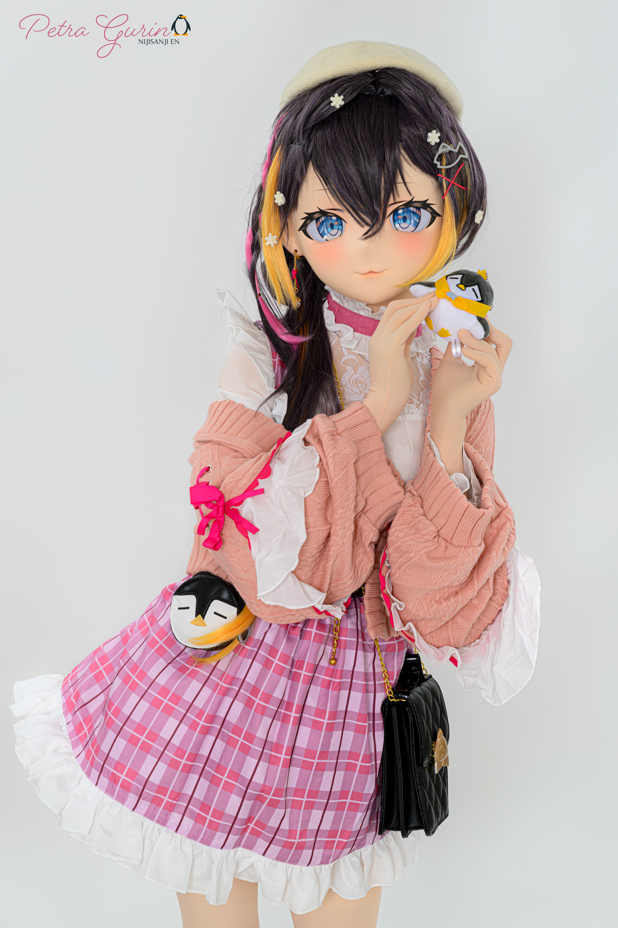 シナリー　ミルキーアイドル　あつもり様 シナリー ミルキーアイドル あつもり様 Haimu🌲あつ森