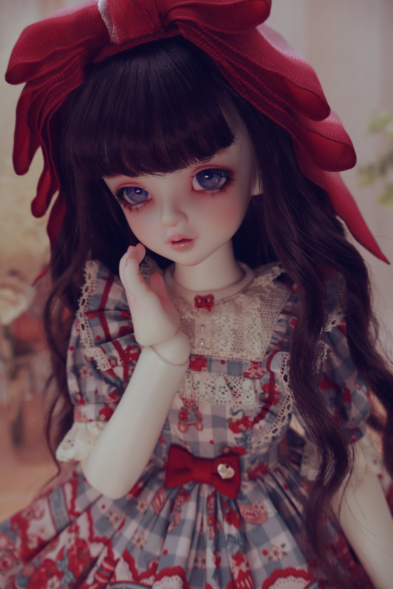 Akiko🌸🧸✨🐰 on X: 