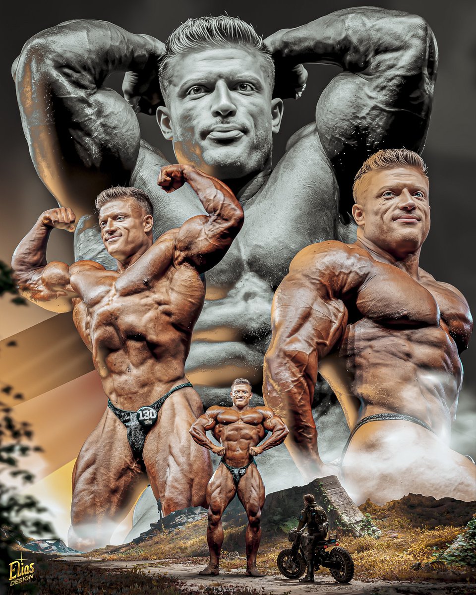 Urs Kalecinski ๐ป (@urskalecinski) on Twitter photo <a href="/urskalecinski/">Urs Kalecinski ๐ป</a> is champion in his OPEN debut and secured a spot at Mr. Olympia! ๐ฏ๐ฅ๐ฅ <a href="/urskalecinski/">Urs Kalecinski ๐ป</a> is champion in his OPEN debut and secured a spot at Mr. Olympia! ๐ฏ๐ฅ๐ฅ