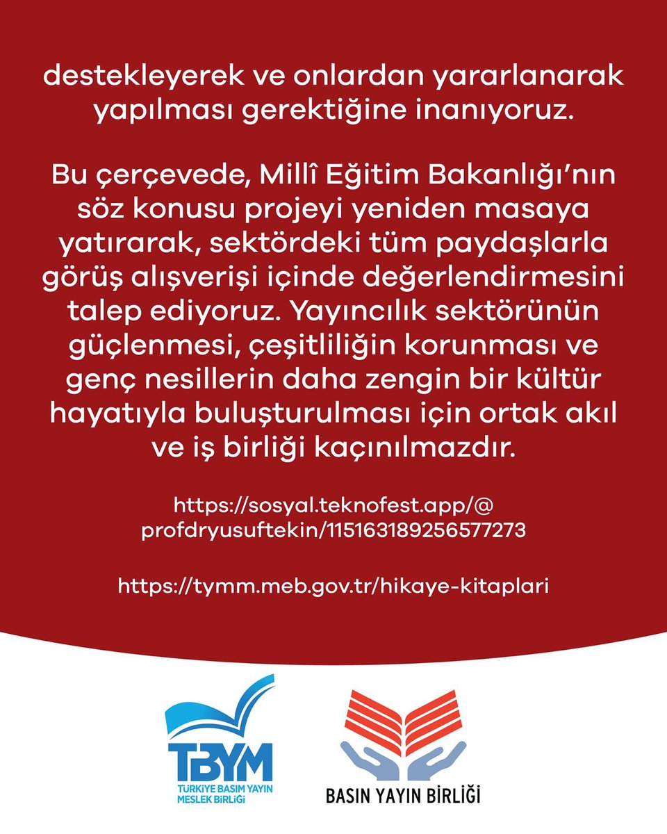 Basın Yayın Birliği (@basyaybir) on Twitter photo 