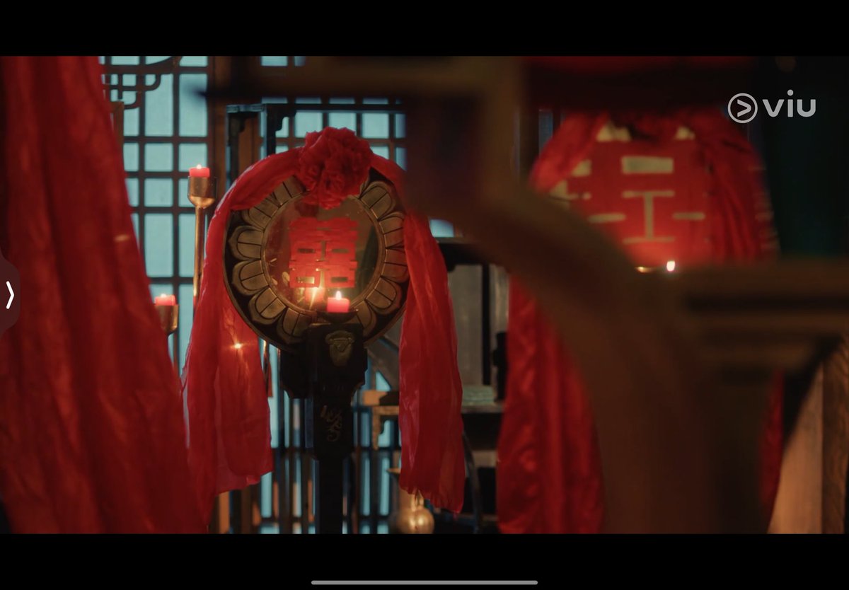 universisnice's tweet image. ทำถึงมากอ่ะ อยากให้แมสกว่านี้อ่า บอกเลยว่าโคตรดี ยิ่งซีนชุดแต่งงานที่ยากจะได้เห็น ก็ได้เห็นสักที😭ในฐานะที่เป็นสาววายมาสิบกว่าปี เห็นซีนแต่งงานของวายจีนล่าสุดก็นานแล้วแถมไม่ได้ออนจนจบอีก คืออยากบอกว่าสาวห้ามพลาดเวลาประวัติศาสตร์นะ! ทุกคนมัวทำไรอยู่มาดูกันเถอะ🥺 #ตราบสิ้นปฏิพัทธ์