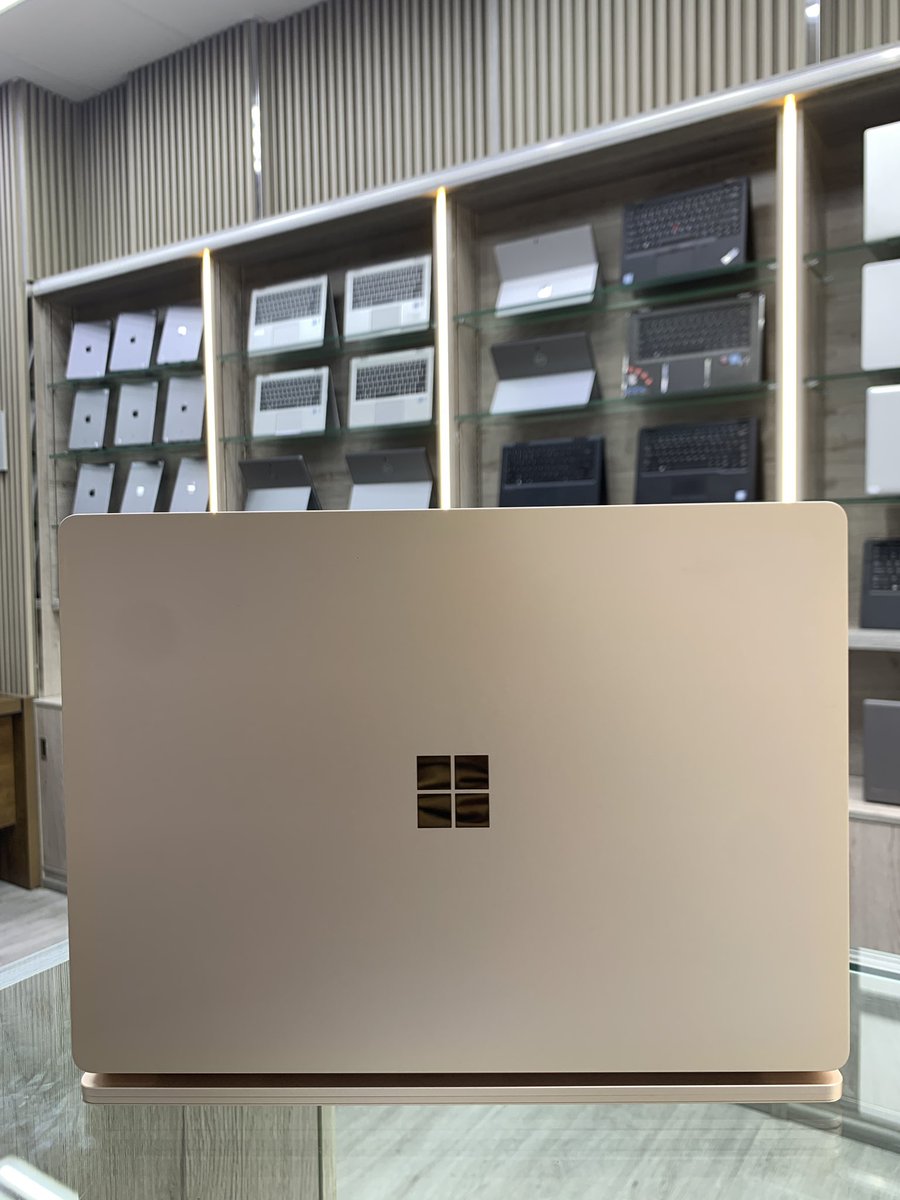 mainpointelect's tweet image. Microsoft Surface Laptop 3 Core i7 10th Gen 16/512GB SSD Touch Screen 2K Resolution 13.5”
WhatsApp
050-620-7544
or click on the link to chat  on whatsapp
wa.me/971506207544
📷 Shop Location:
Main Point Electronics - Deira
maps.app.goo.gl/gGVfFdMxHYPhjx…
#mainpointelectronics