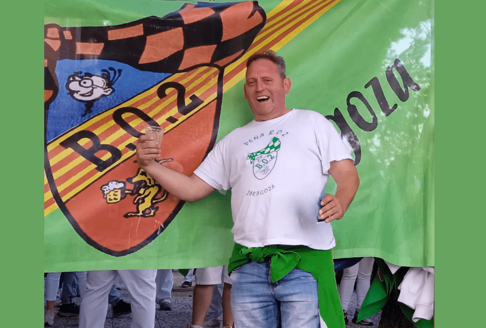 .- 𝐍𝐚𝐜𝐡𝐨 𝐉𝐨𝐫𝐝𝐚𝐧, 𝐝𝐞 𝐥𝐚 𝐏𝐞𝐧̃𝐚 𝐁.𝐎.𝟐 𝐞𝐬 𝐞𝐥 𝐏𝐞𝐧̃𝐢𝐬𝐭𝐚 𝐝𝐞 𝐇𝐨𝐧𝐨𝐫.
.- <a href="/Atraczara/">Parque de Atracciones de Zaragoza</a>  𝐬𝐞𝐫𝐚́𝐧 𝐥𝐨𝐬 𝐩𝐫𝐞𝐠𝐨𝐧𝐞𝐫𝐨𝐬 𝐝𝐞 𝐈𝐧𝐭𝐞𝐫𝐩𝐞𝐧̃𝐚𝐬 𝐙𝐚𝐫𝐚𝐠𝐨𝐳𝐚.

👉acortar.link/BBOMMO

<a href="/FiestasPilarOfi/">Fiestas del Pilar. Oficial</a>  #pilar25 #pregoninterpeñas #iz25