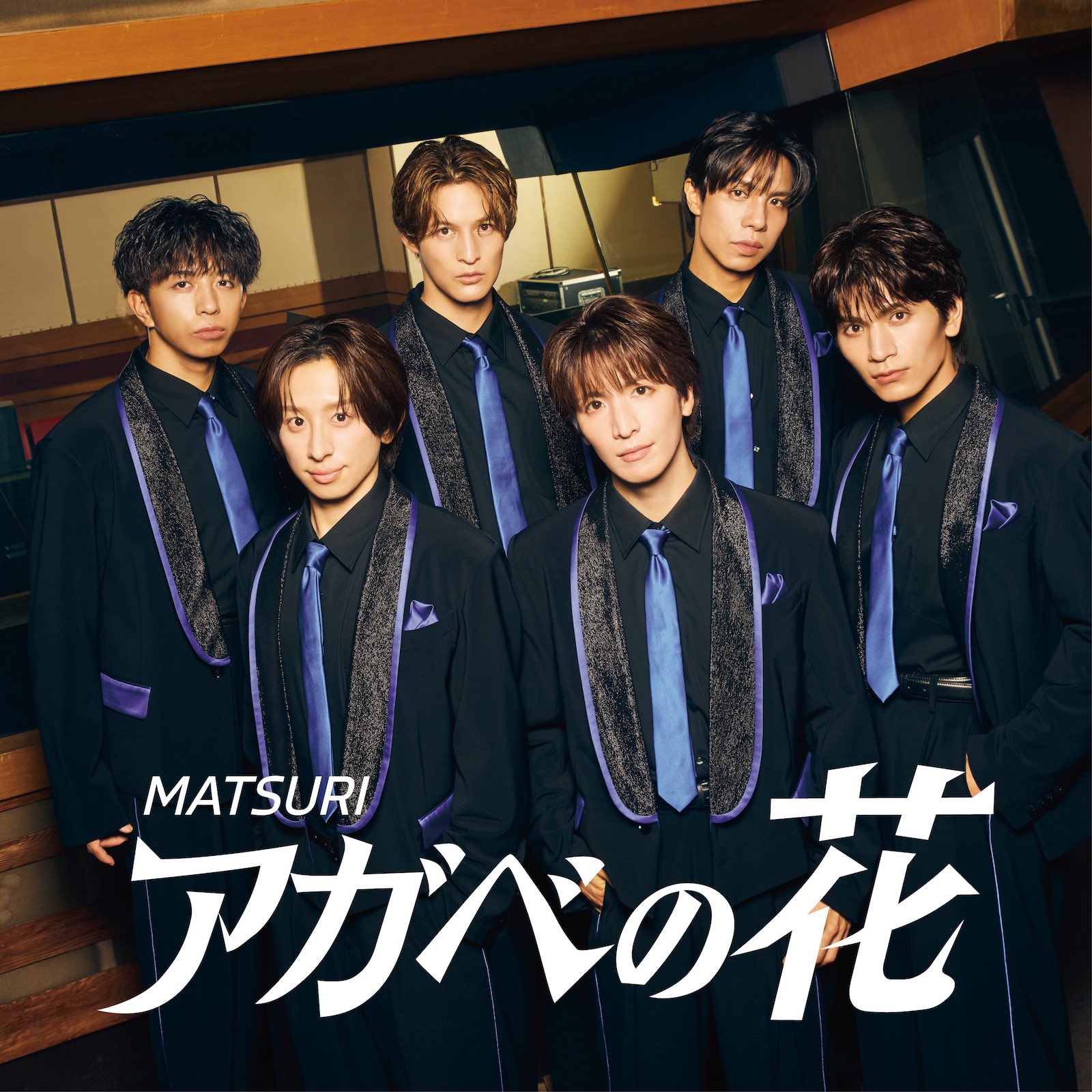 松岡卓弥/MATSURI on X: 