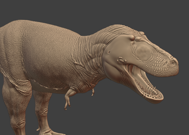 i hope more people could see my art too