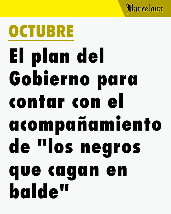 Revista Barcelona tweet media