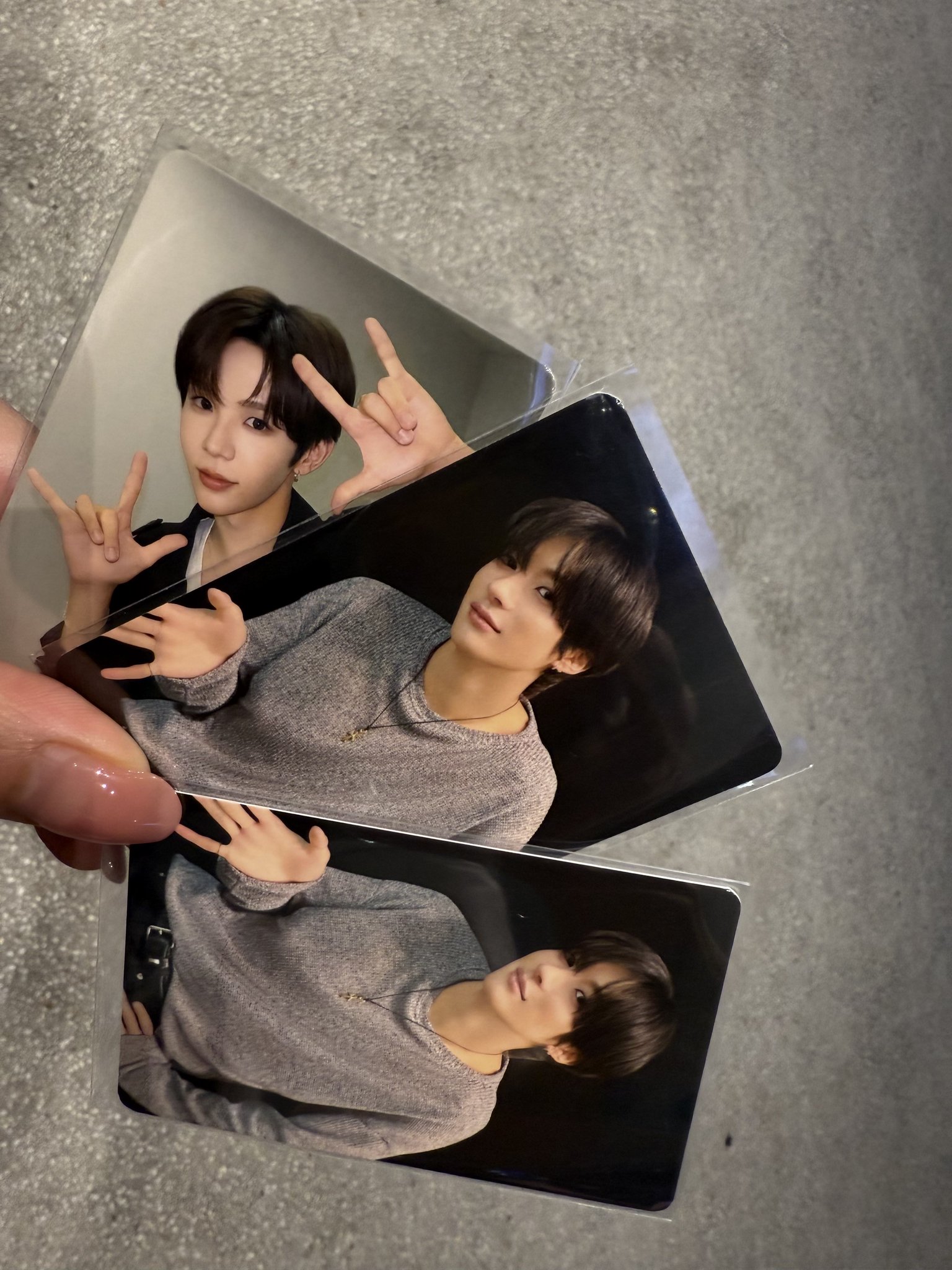 RIIZE オモカド ハラカド 購入 特典 らいずし トレカ RIIZE オモカド ハラカド 購入特典 トレカ ソンチャン らいずし