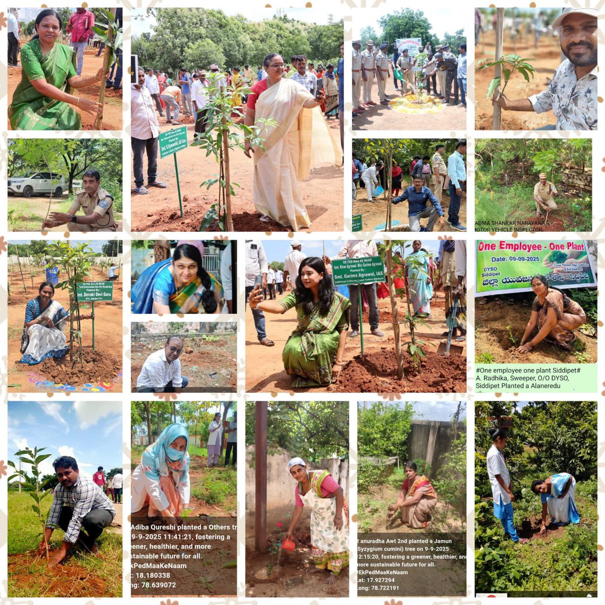 AC_Siddipet tweet media