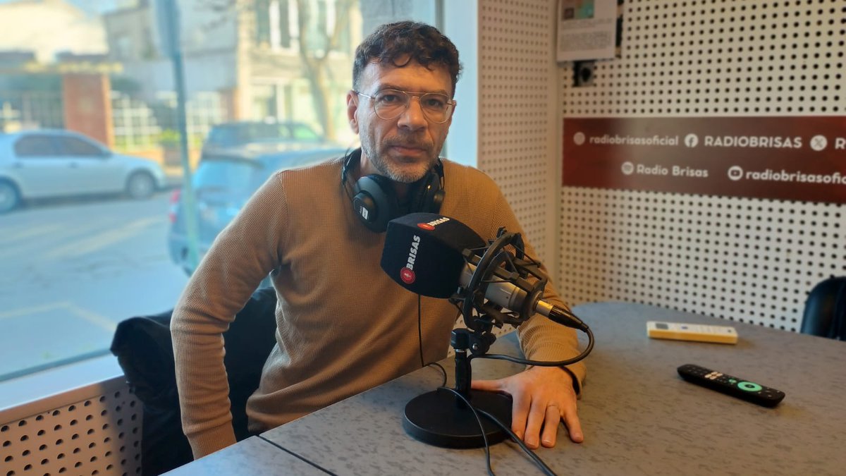 En los estudios Gabriel Coronello Aldao, director del Observatorio Universidad de la Ciudad de FASTA.  

"La elección más importante que gana La Libertad Avanza fue en la Quinta y la ciudad principal es Mar del Plata. Montenegro es una figura que se proyecta hacia afuera de