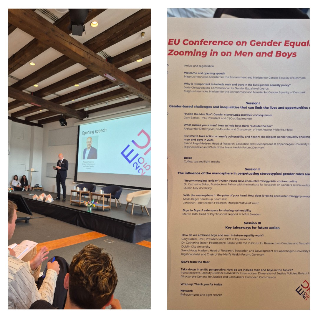 Hverdagssexisme tweet media