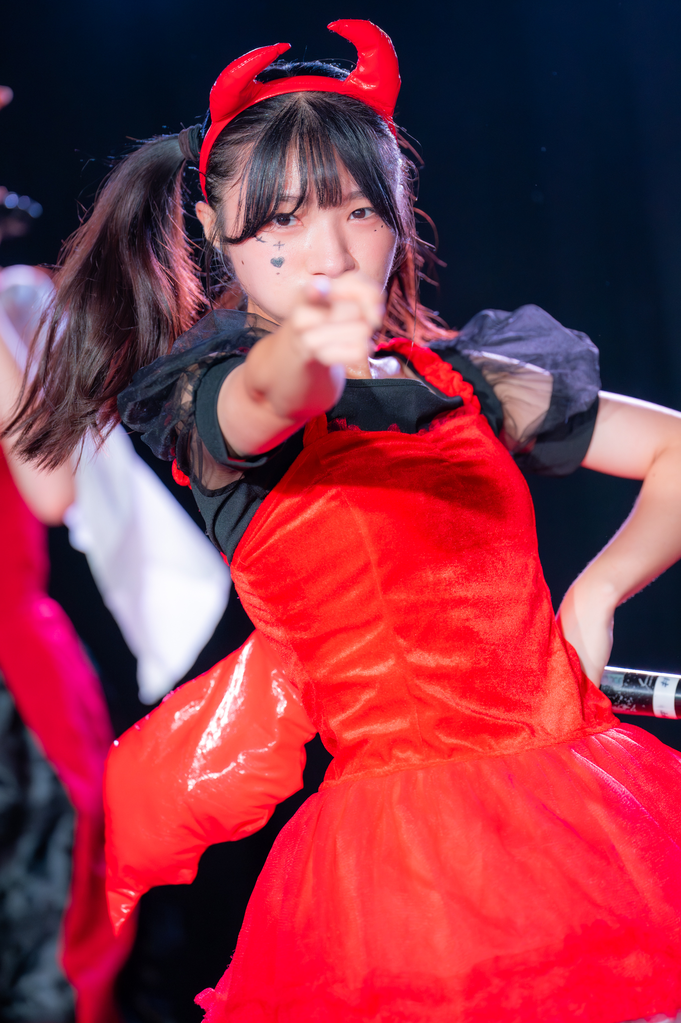 H*n様 #ゆんの気まぐれオークション　（梅）　スリーパー スリープ　3枚 キャラクタースリーブ ガールズバンドクライ 安和すばる (EN