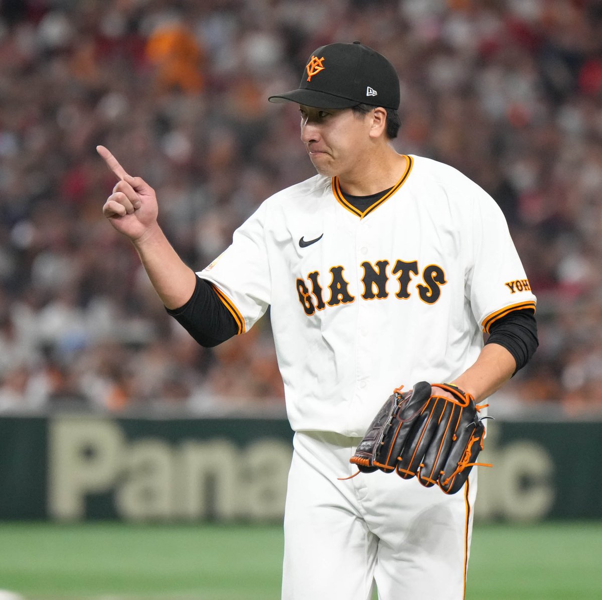 読売巨人軍（ジャイアンツ） on X