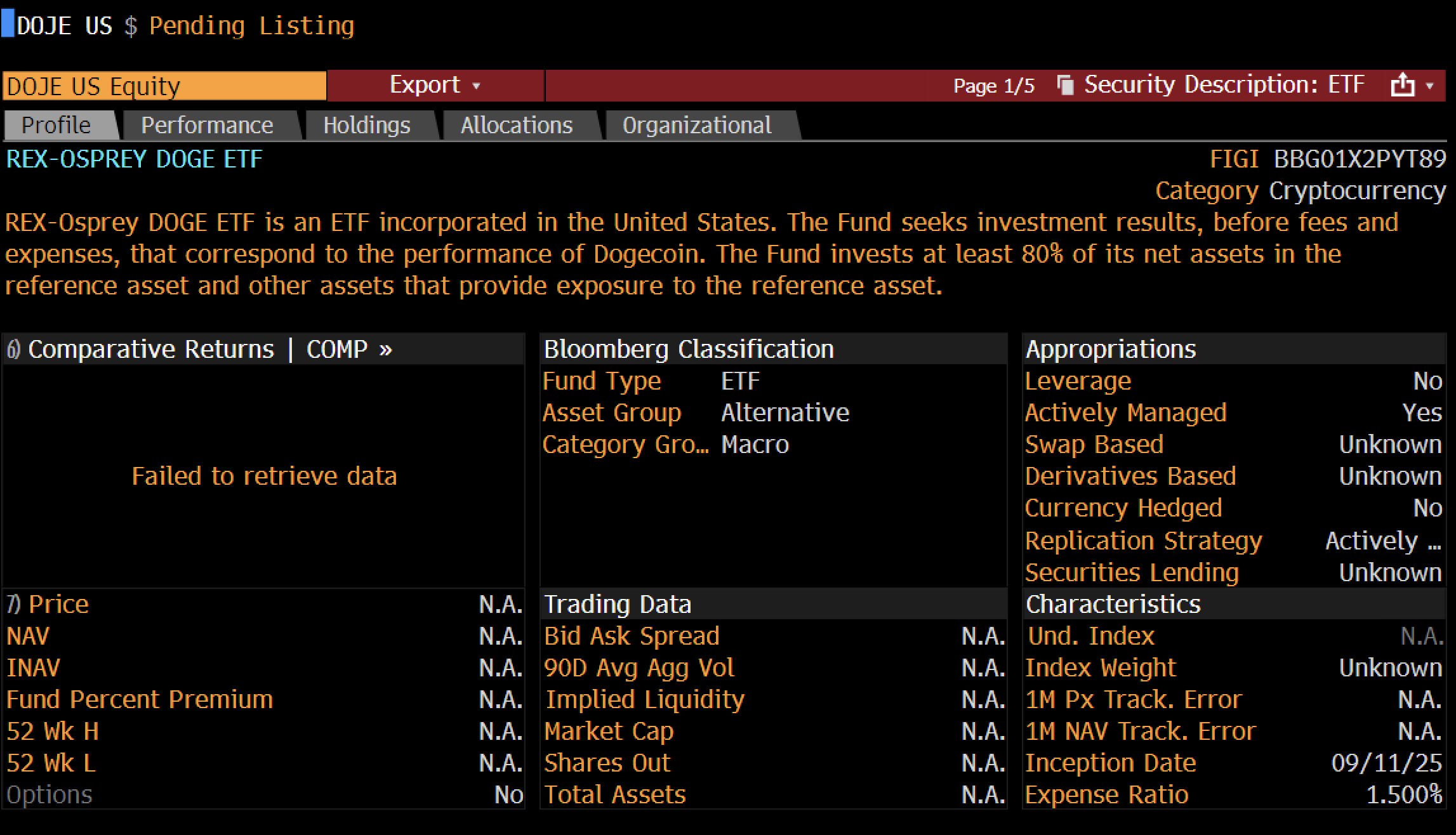 Eric Blachunas via X