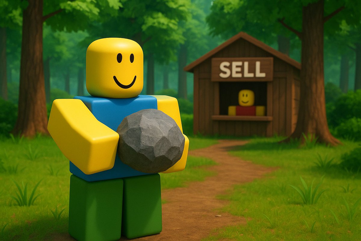 Devprg7's tweet image. Simulator of Objects
#ROBLOX #robloxplayers #game