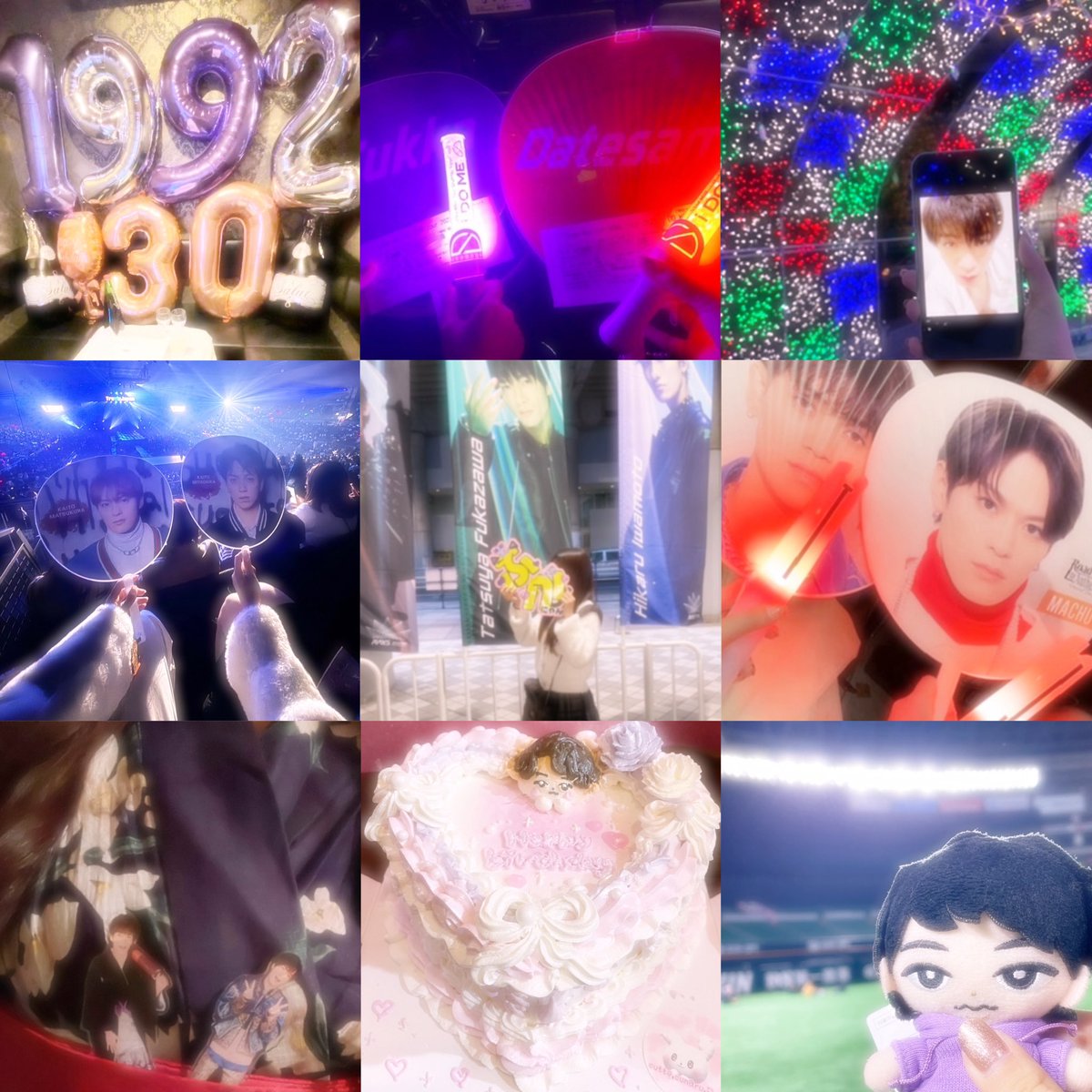 ここね tweet media