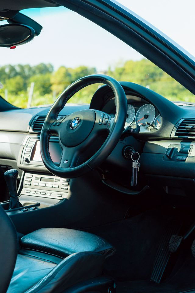 PistonHeads tweet media