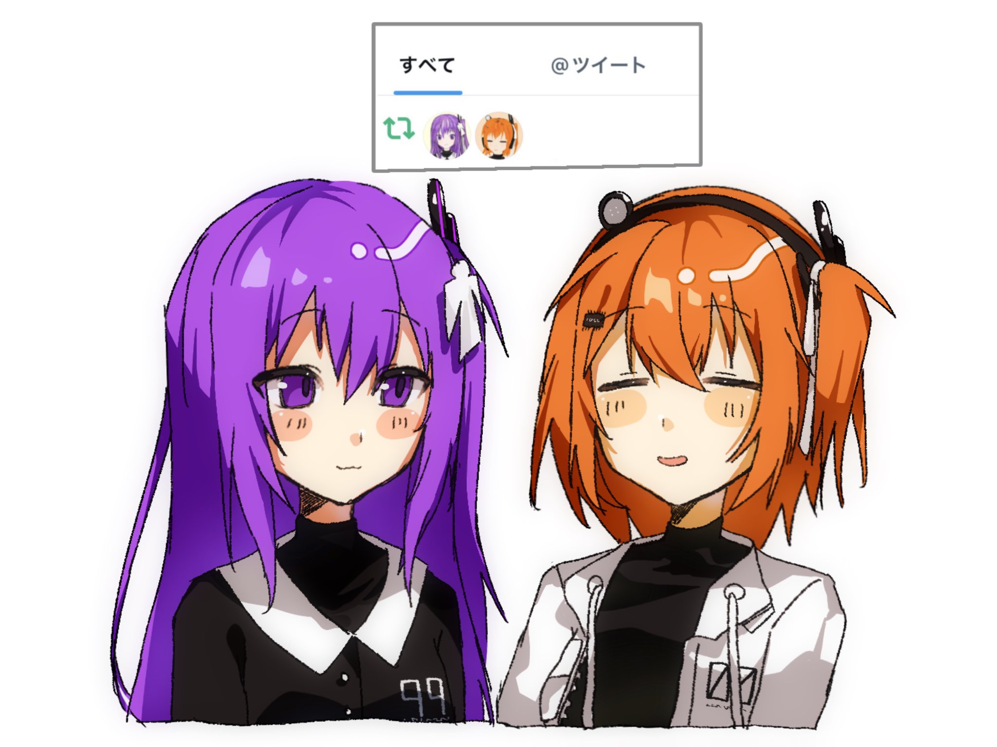 九十九シオン (@tsukumoshion) / X