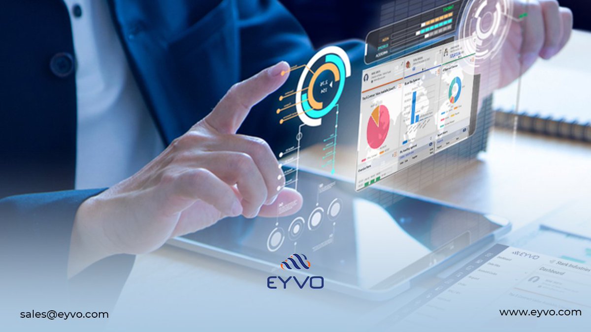 #Procurement isn’t just about efficiency — it’s about security.

With Eyvo’s cloud platform, you get role-based access, audit trails &amp; encrypted transactions to keep your data safe.

Read more here e-procurement.com/cloudinfrastru… 

#automation #CloudSecurity #sustainability #P2P