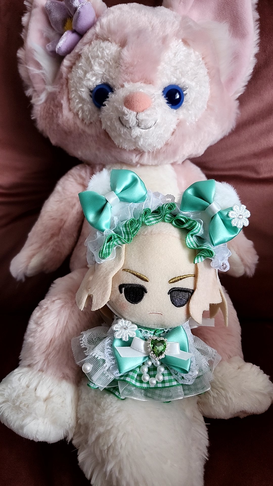 葉月(CN)🌼Hitomi🌼 on X: 