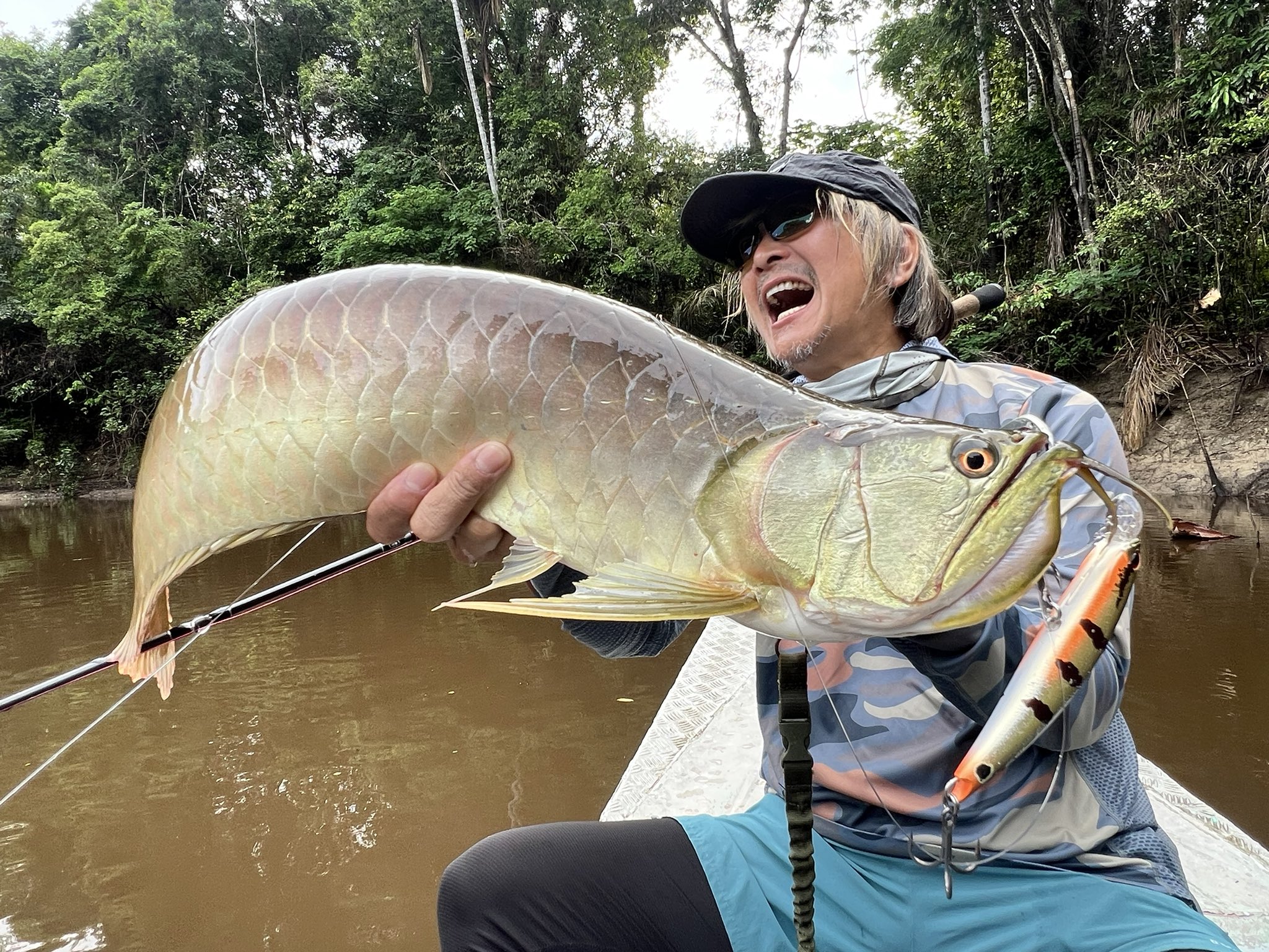 赤塚ケンイチ (@ken_akatsuka) / X