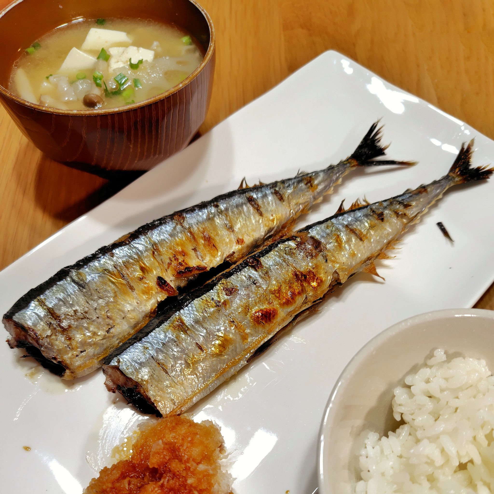 秋刀魚 藤沢文翁（Bun-O FUJISAWA） on X: 