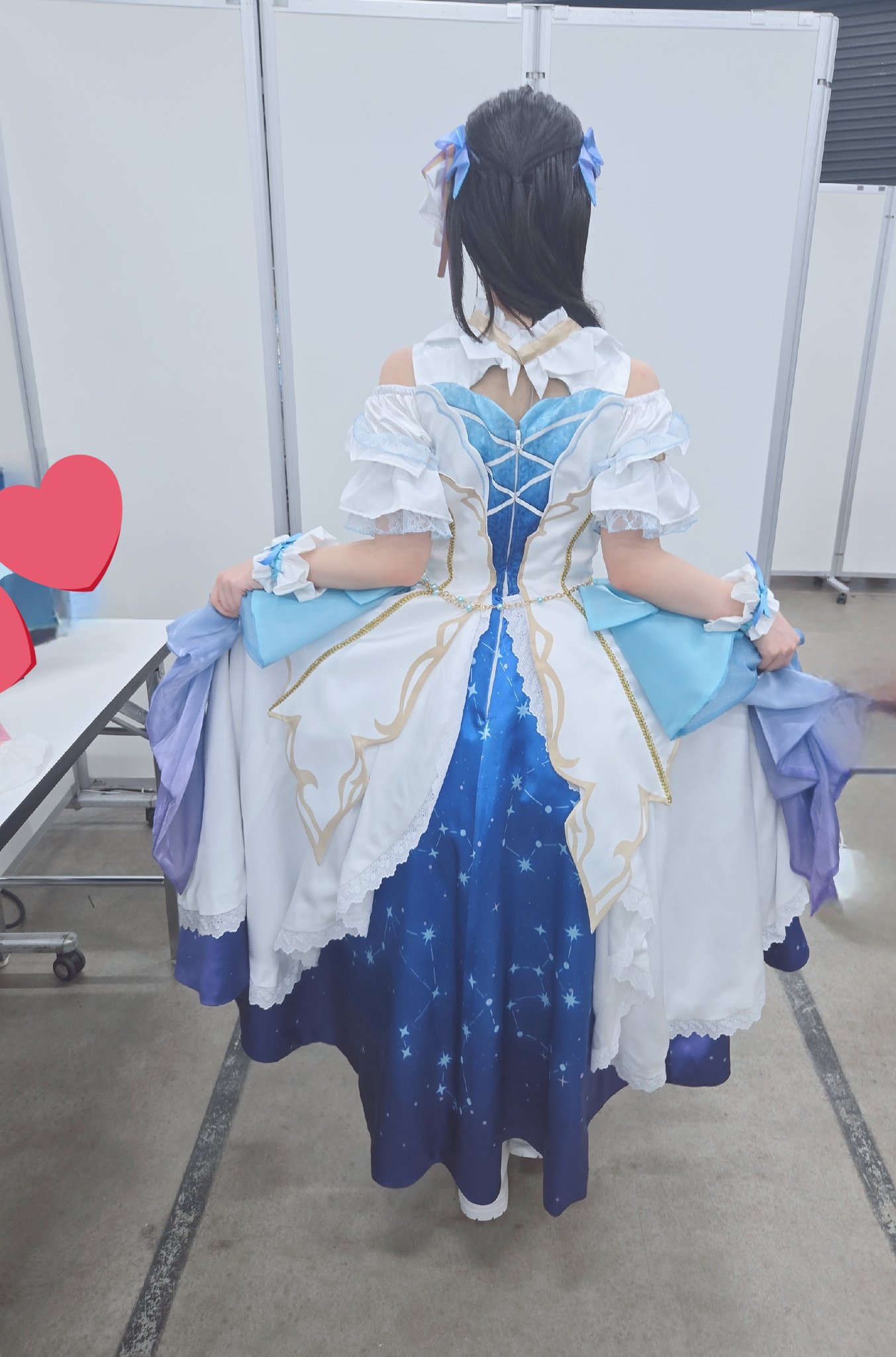 macaroon (@macaroon2020) / X