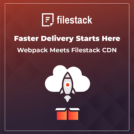 Filestack's tweet image. Speed matters! 🚀 Learn how Webpack advanced optimization can shrink bundles &amp;amp; boost delivery.

 Read here 👉 bit.ly/3VGXYqK 

#Webpack #WebPerformance #DevTools #JavaScript #Filestack