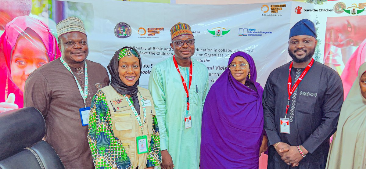 📢 Today, Goal Prime Organization joined global efforts to mark #IDPEA2025, advocating to keep schools safe from attacks. Together, we protect education &amp; secure every child’s future. #EducationUnderAttack #ChildProtection #GoalPrime #Advocacy