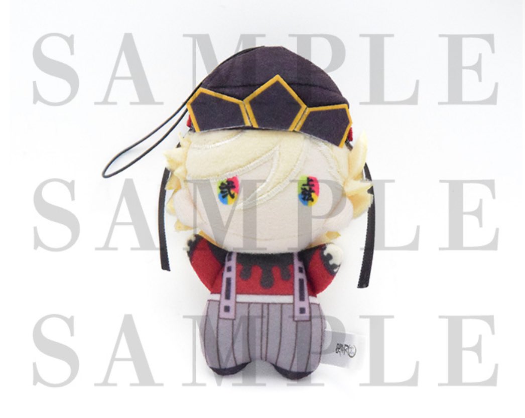 DOMA 童磨 tweet media