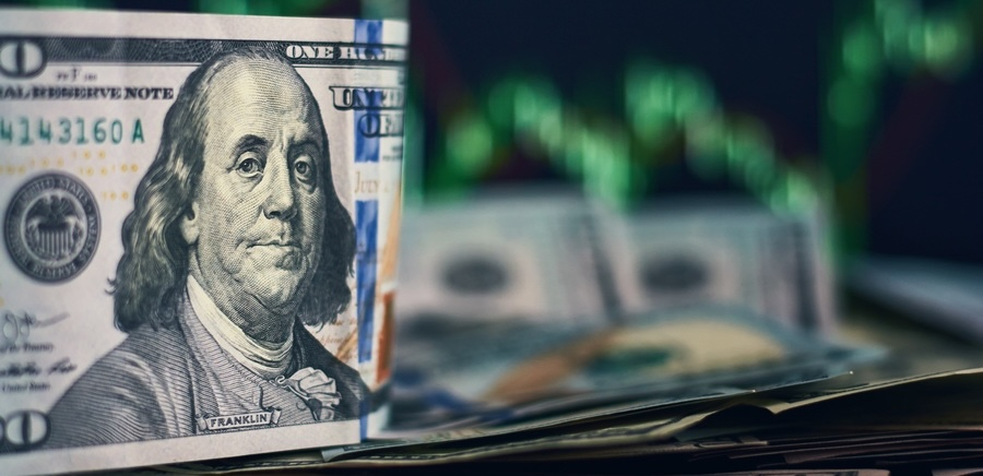 #USdollar struggles to find demand after posting losses against major rivals. Bureau of Labor Statistics to publish revisions to #USemployment. Expectations of #Fed opting for multiple #ratecuts this year weighed on #USD 
financialmirror.com/2025/09/09/dol… #NFP #nonfarm #payrolls <a href="/OANDA/">OANDA</a>