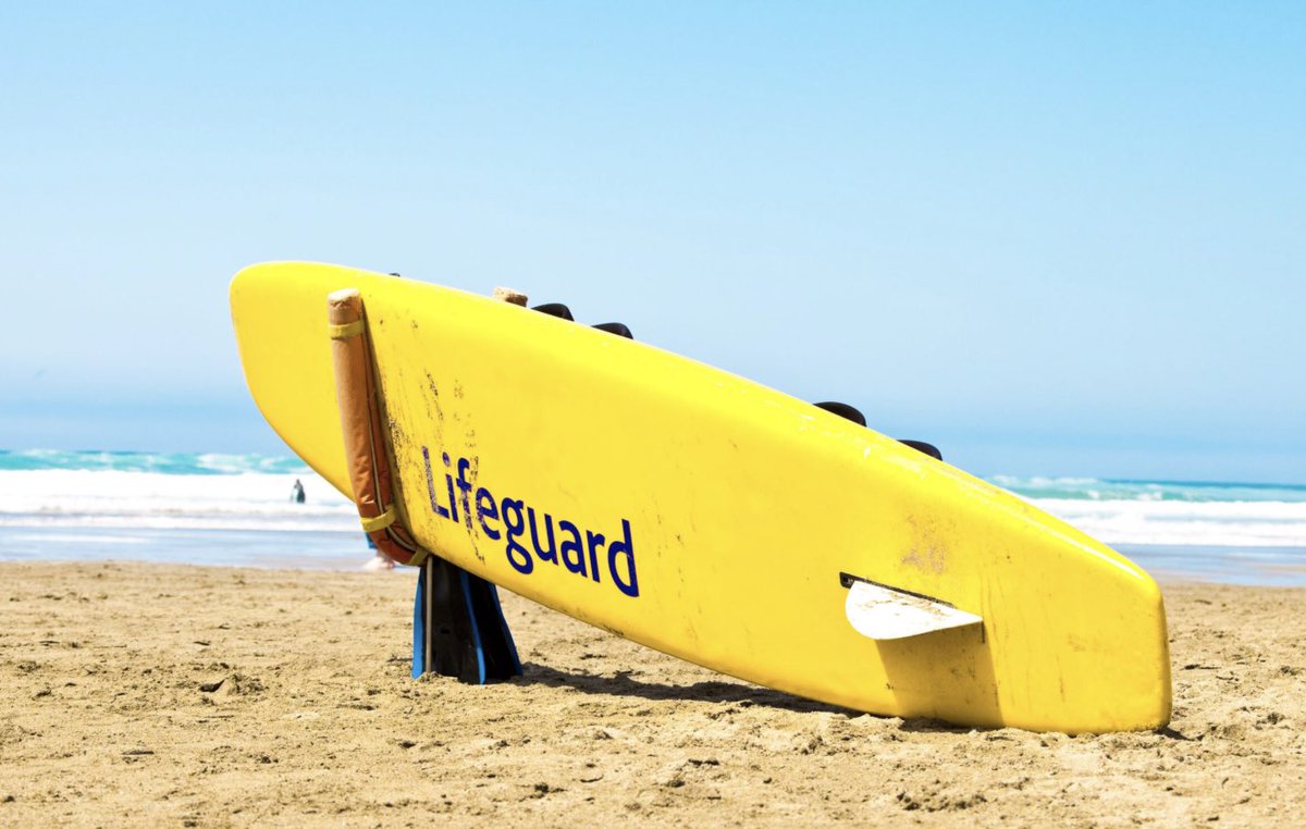 Our last #NVBLQ beach lifeguard course for 2025 starts this coming Monday 15th September… woolacombesurfcentre.com #beach #beachlifeguard #nvblq #rlss #getqualified #woolacombe #woolacombebeach #northdevon #surf #lifeguard #wsc