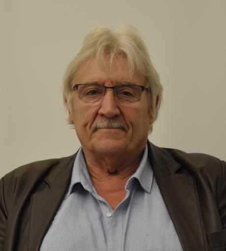 Martial Drui
Maire : Sauzelles
Élu depuis 2014
Chevalier de la 1ère heure, ce cœur vaillant est une fierté pour notre combat contre les ENRS destructives, sincères condoléances à ses proches. En sa mémoire, nous ne lâchons rien, c'est une certitude.
#gueux