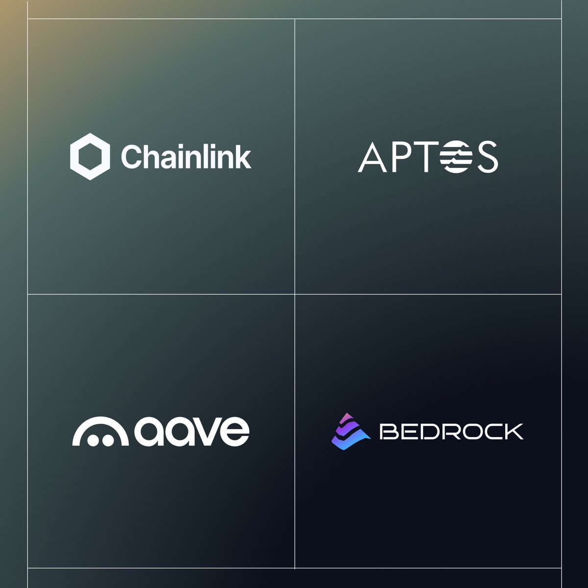 CCIP integration with Aptos ecosystem graphic