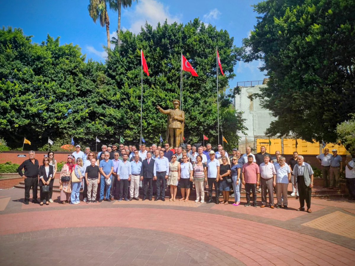 Cumhuriyet Halk Partisi'nin  102. kuruluş yıl dönümü kutlu olsun Cumhuriyet Halk Partisi 102 yaşında 🇹🇷🇹🇷🇹🇷