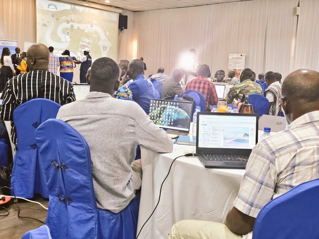 Barry Rodrigue tweet media