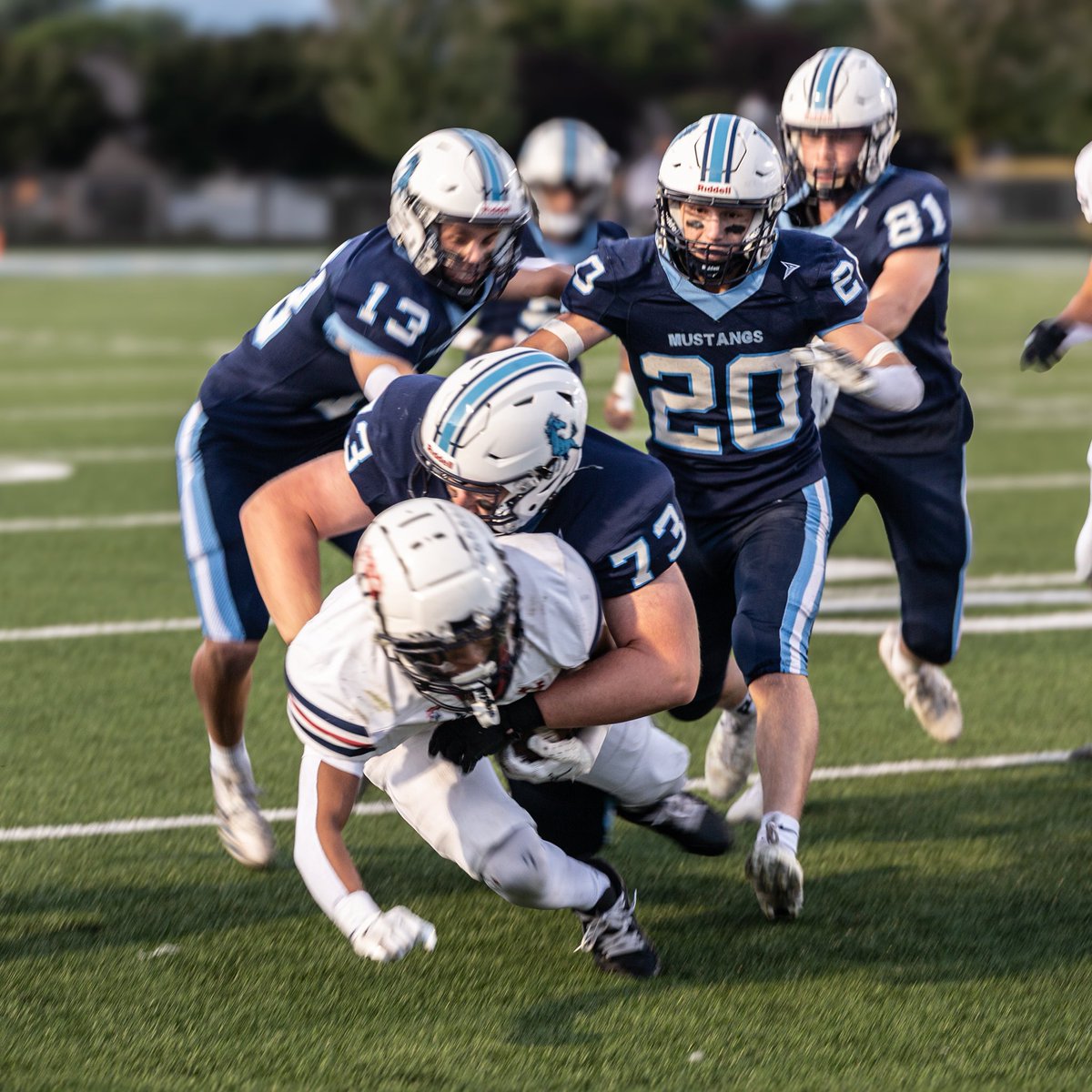 Coach-Mark Krommenacker tweet media