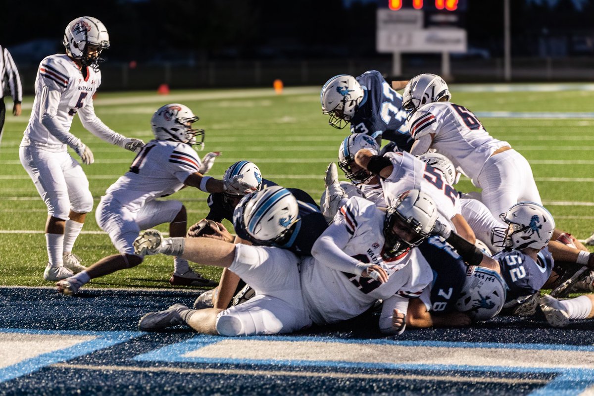 Coach-Mark Krommenacker tweet media