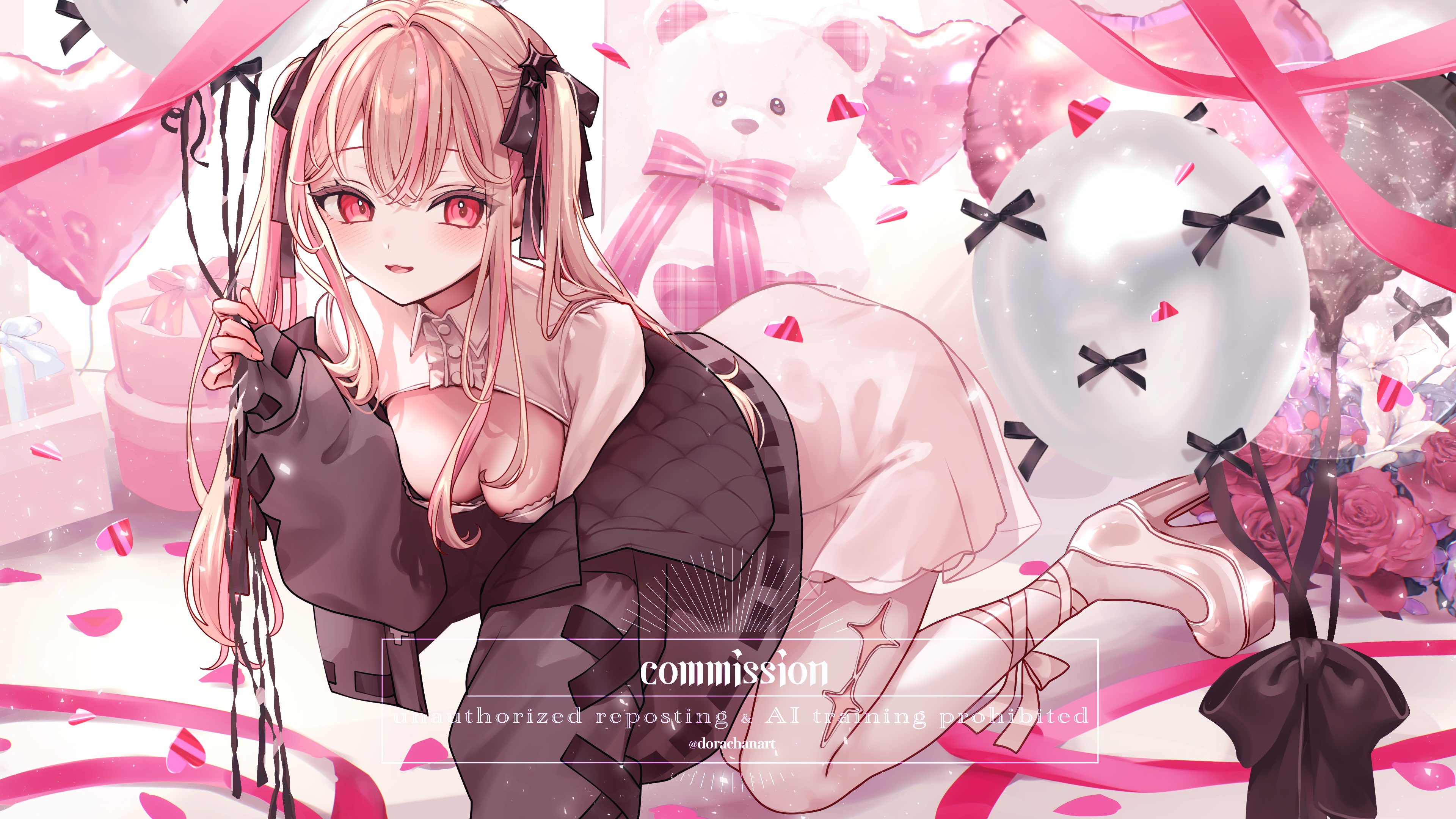 どらまこ🦙💭 (@dorachanart) / X