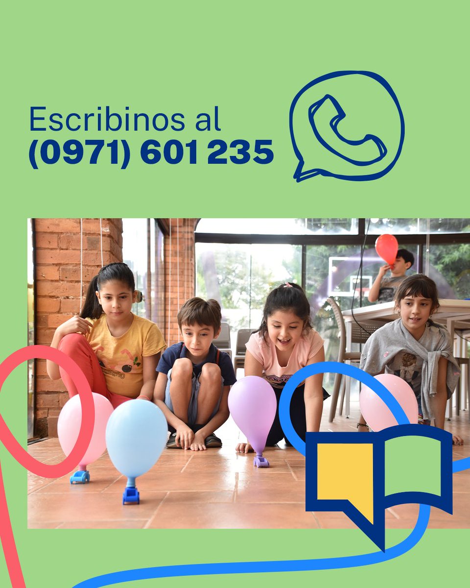 Paraguay Educa tweet media