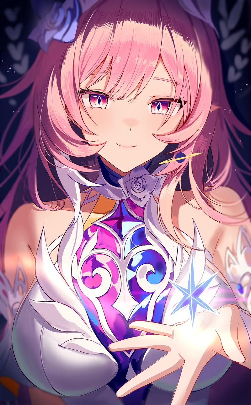 Nommi 異世界シリーズ パープル（星のきらめき／シークレット） b47zx00098.jpg