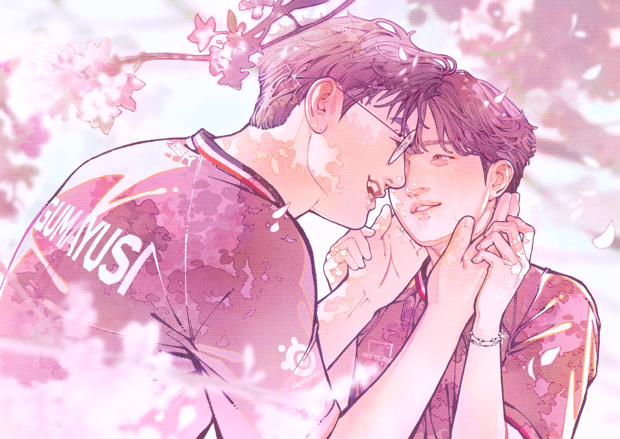 一期一会 一期一会 (@ginginchanchan) / X